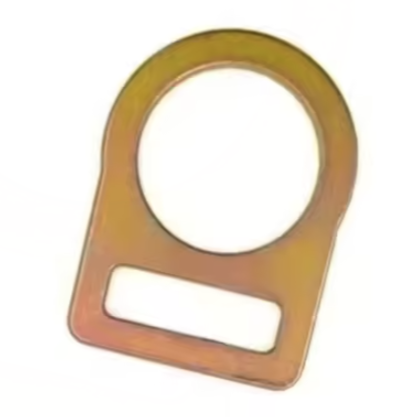 Safety Harness D Ring suppliers
