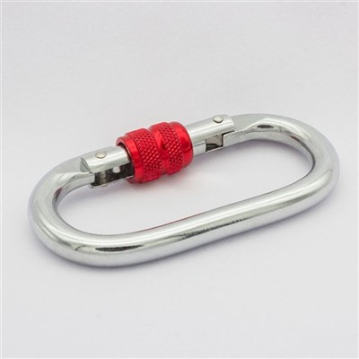 ANSI Z359 Carabiner