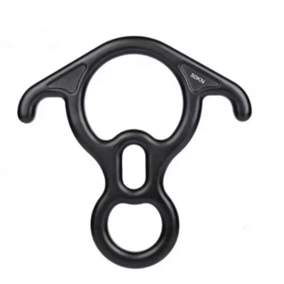 Rescue Figure 8 With Ears