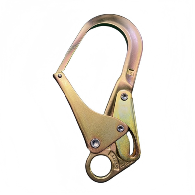 Snap Hook Fall Protection
