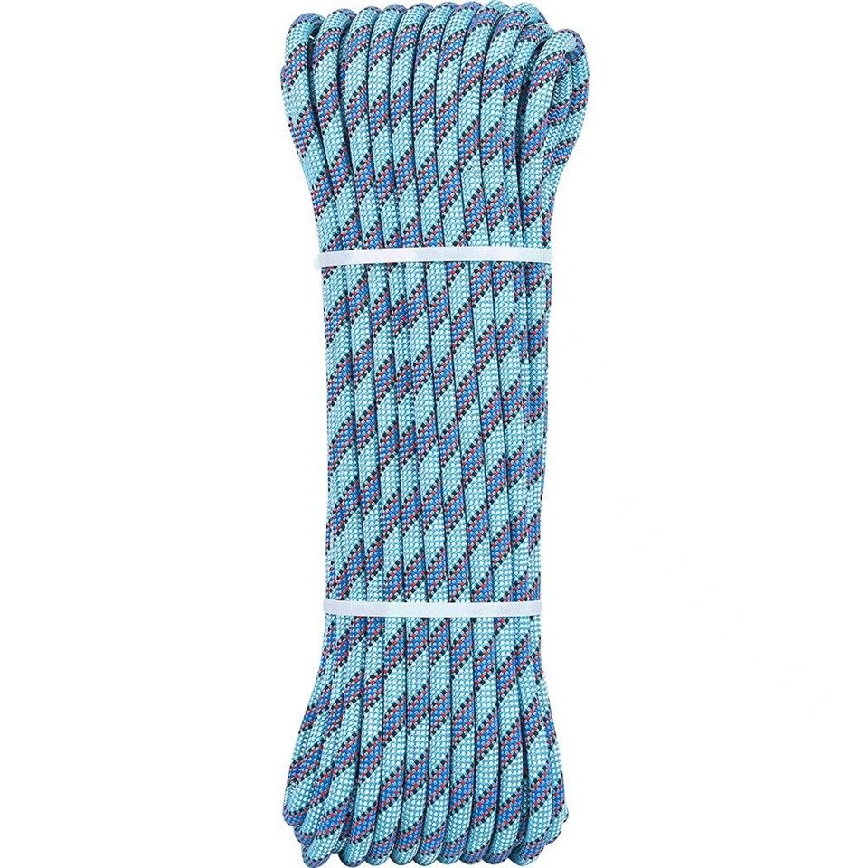 Dynamic Rope