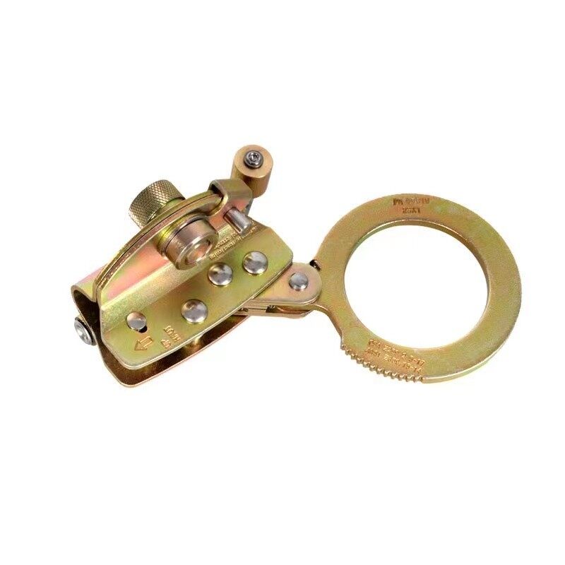 Rope grabbers