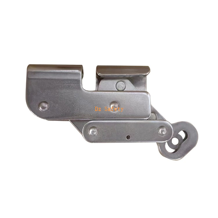 Wire Rope Fall Arrester suppliers