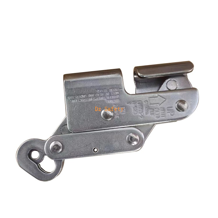 Wire Rope Fall Arrester