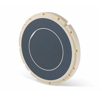 Alumina Keramički Chuck