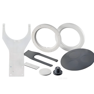 Alumina Keramičke strukturne komponente