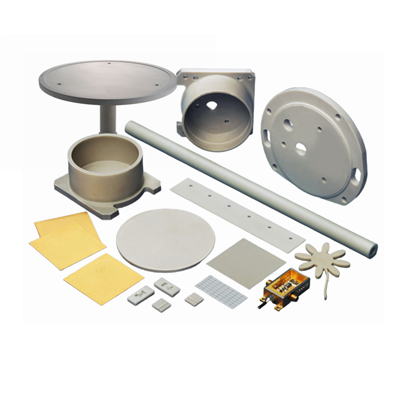 Алюминиевый нитрид (Aln)