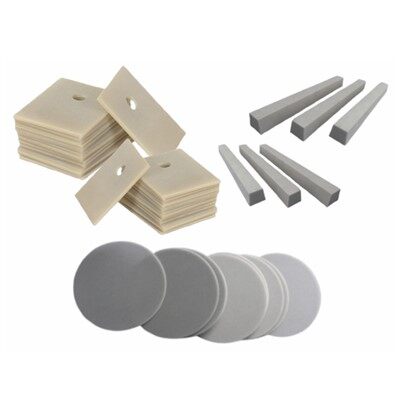 Céramique au nitrure d'aluminium