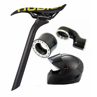 Creucible en carbone en carbone