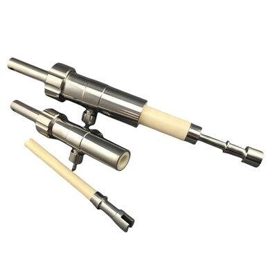 Keramička klipna pumpa