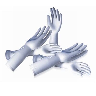 Keramički obrazac za rukavice