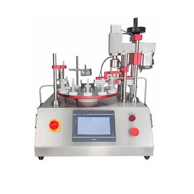 Nulla szennyeződésű kerámia kitöltési technológia