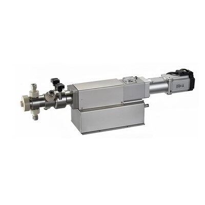 Forgódugattyús szivattyú