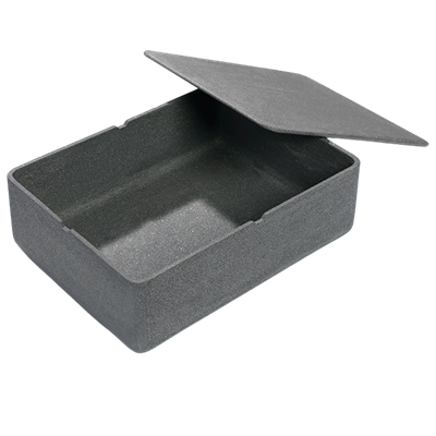 RSIC Keramički sagger