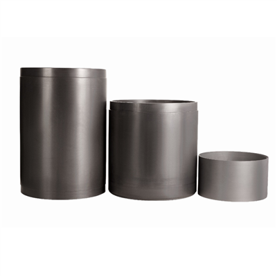 Silicon Carbide Liner för Sand Mill