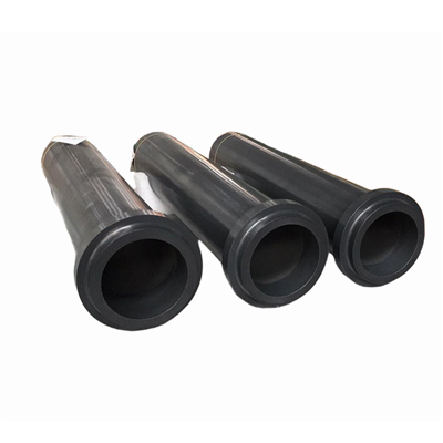 SSIC värmeväxlingsrör