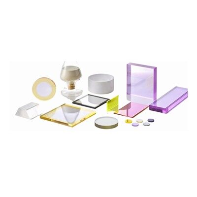 Transparente Keramik