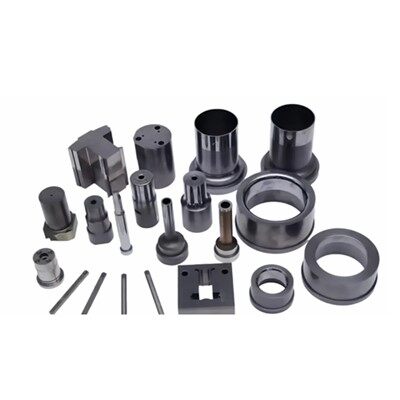 Čelična klip od vunena