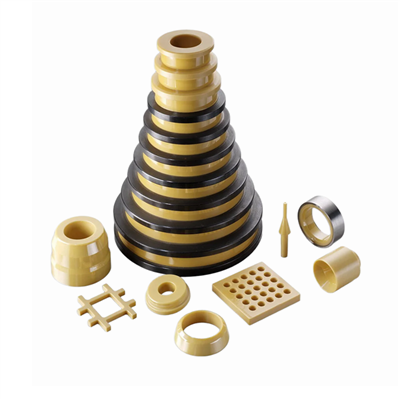 Zirkonoxid-Keramikwalzen und Ziehkegel