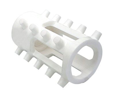 ZRO2 -Keramik -Bewertungsrad