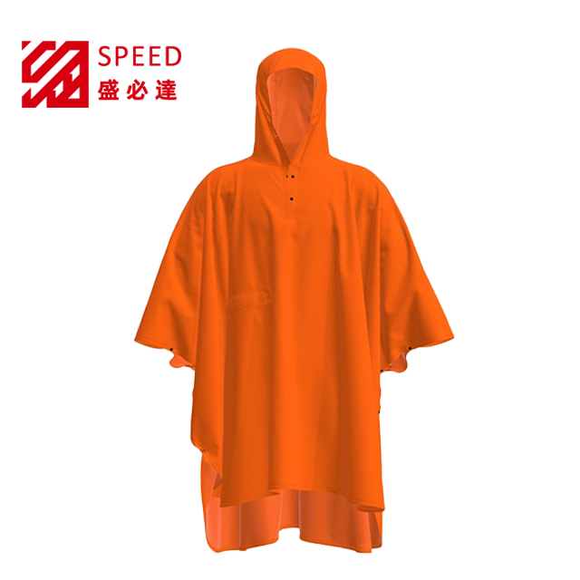 Poncho Lightweight Waterproof Breathable Poncho Lightweight Waterproof Breathable