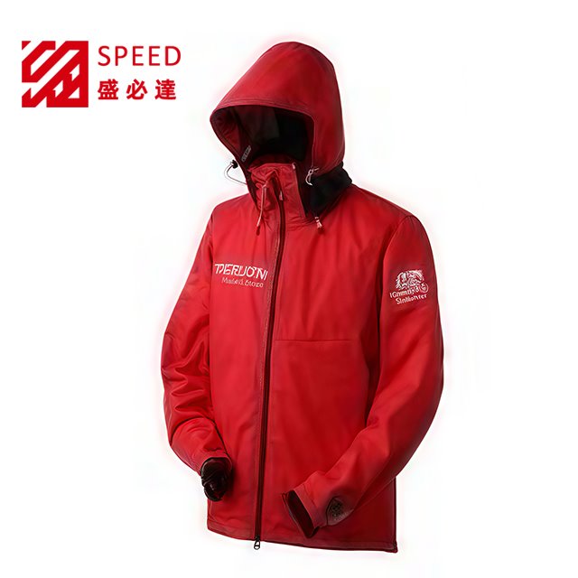 Waterproof Breathable Fishing Jacket Waterproof Breathable Fishing Jacket