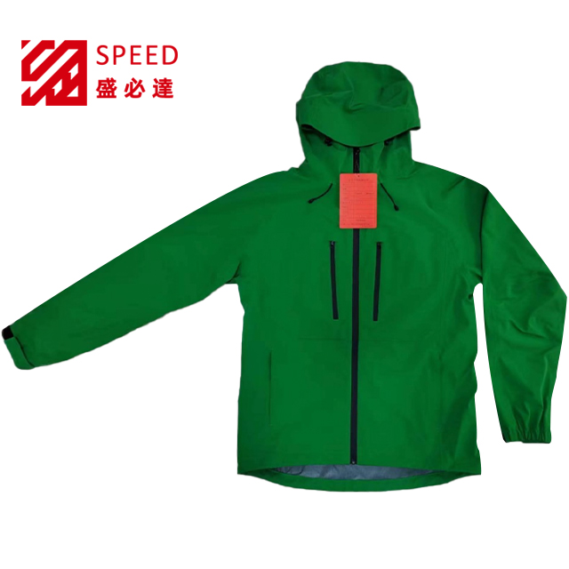 Waterproof Breathable Functions Hiking Coat Waterproof Breathable Functions Hiking Coat