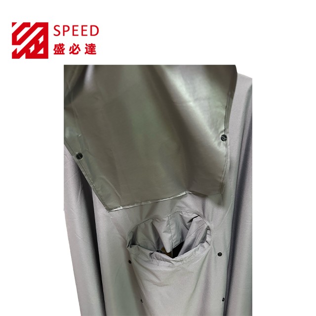 Waterproof Poncho With Sleeves best