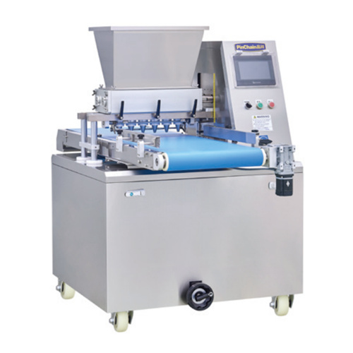 3-in-1 Forming Machine