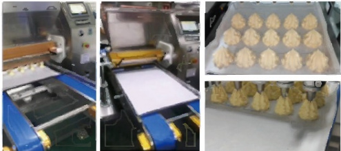 Cake Depositor suppliers
