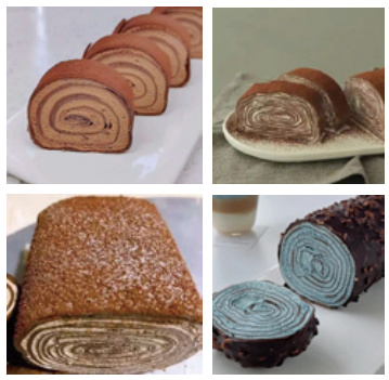 Industrial Layered Pastry Manufacturing System suppliers
