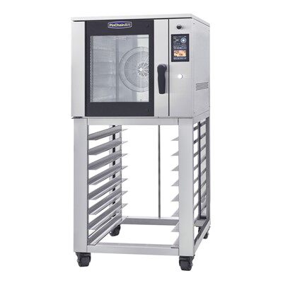 ديزل - فرن دوار يعمل بالهواء الساخن