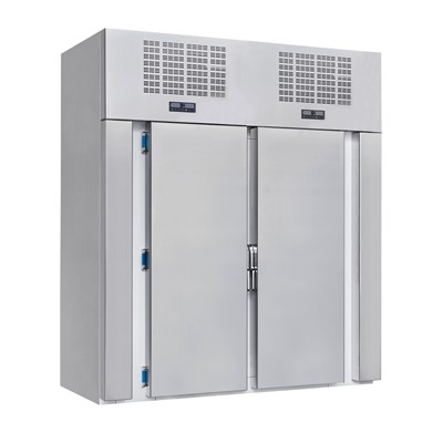 Carrinho-tipo Blast Freezer