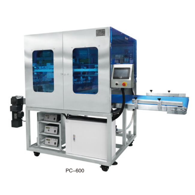 Ultraschall-Kuchenrollenschneidemaschine