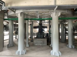 Potassium Sulphate Production Line