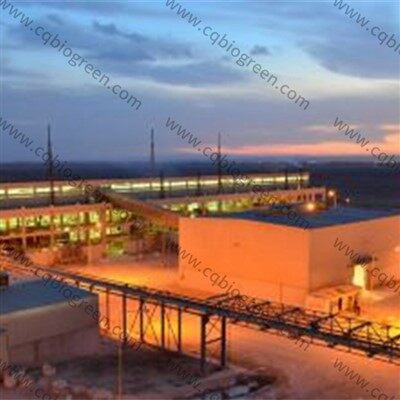 Fournaise de Mannheim