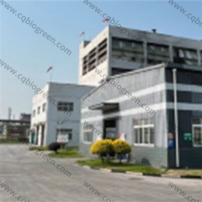 MKP Fertilizer Plant