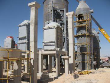 Sulphuric Acid Plant Design