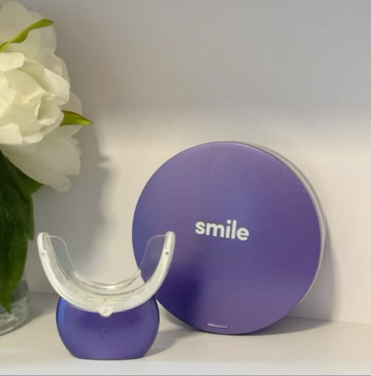 ยาขัดฟันขาว