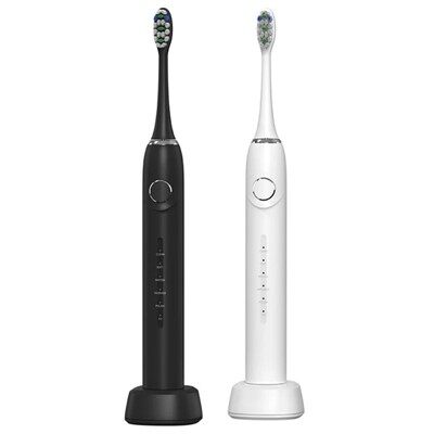 أفضل فرشاة أسنان كهربائية محمولة