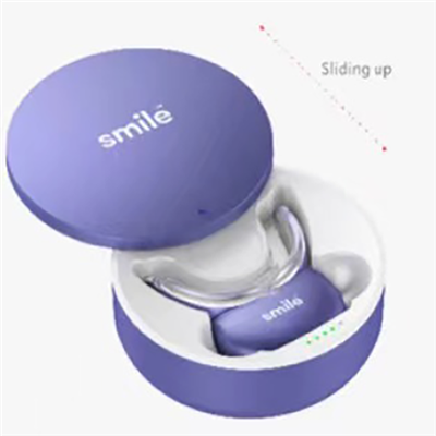 Bedste LED-lys til tandblegning