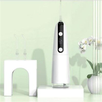 Лучший ирригатор для лечения заболеваний десен