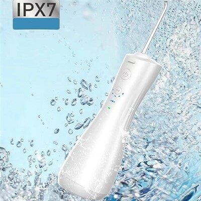 Dantų vandens srovė