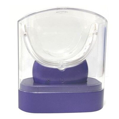 Lampada per sbiancamento dentale