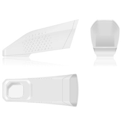 Rukáv na jednorazový skener