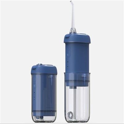 Máy tăm nước điện