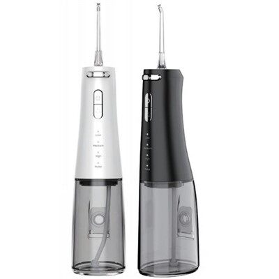 Ručný vodný flosser