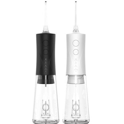 Den mest kraftfulde vandtråd