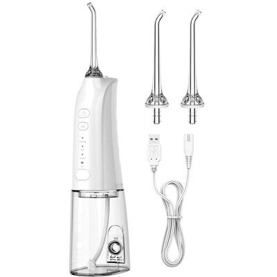 Ирригатор для полости рта