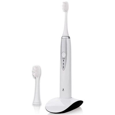 Oscilačná elektrická zubná kefka